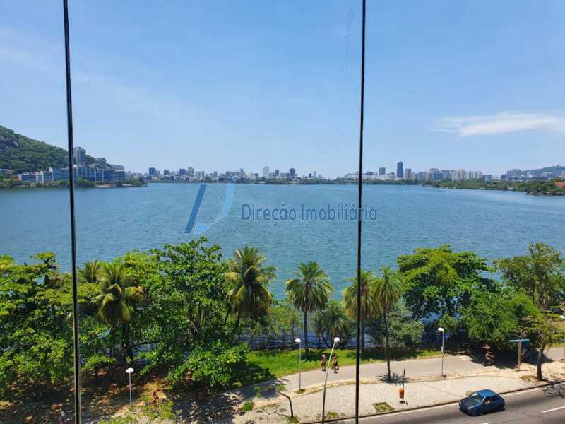 Cobertura à venda com 4 quartos, 289m² - Foto 3