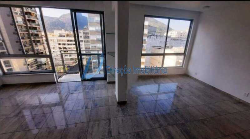 Cobertura à venda com 3 quartos, 245m² - Foto 12