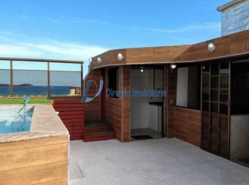 Cobertura à venda com 3 quartos, 245m² - Foto 4