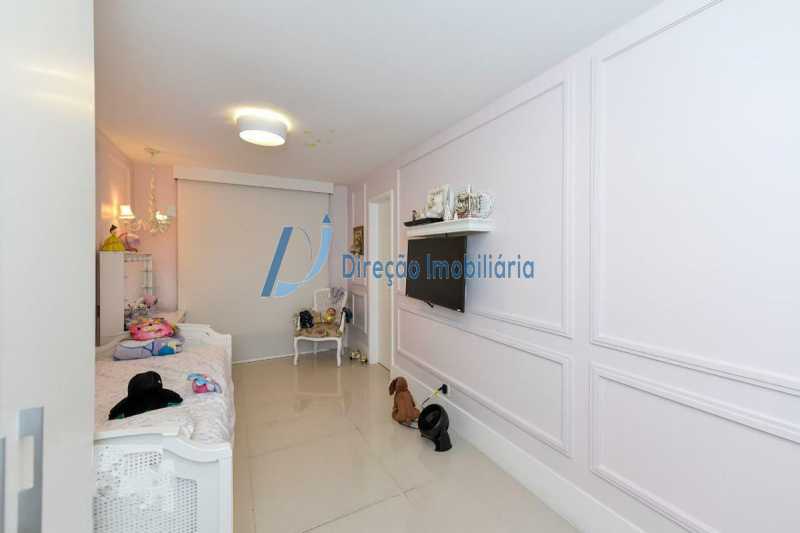 Apartamento à venda com 4 quartos, 221m² - Foto 12