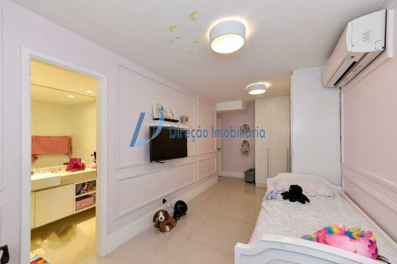 Apartamento à venda com 4 quartos, 221m² - Foto 13