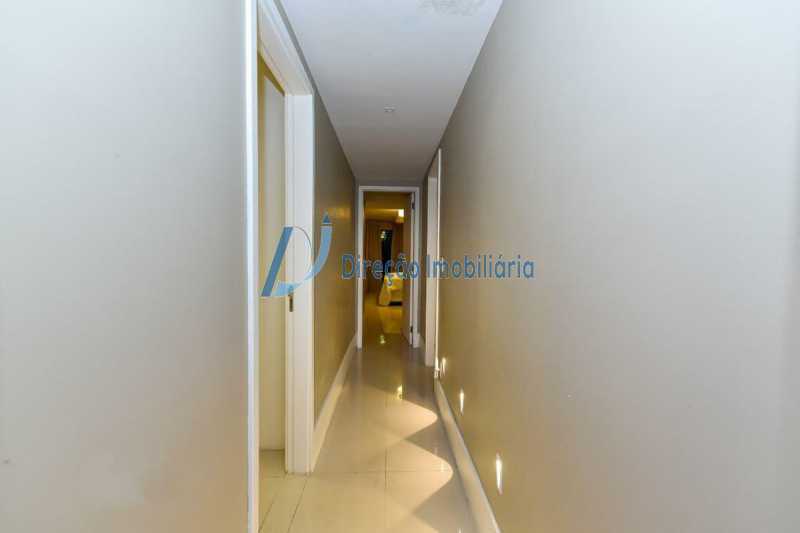 Apartamento à venda com 4 quartos, 221m² - Foto 15