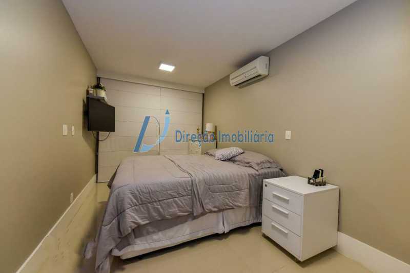 Apartamento à venda com 4 quartos, 221m² - Foto 16