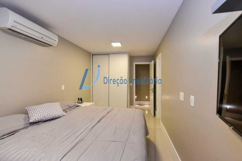 Apartamento à venda com 4 quartos, 221m² - Foto 17