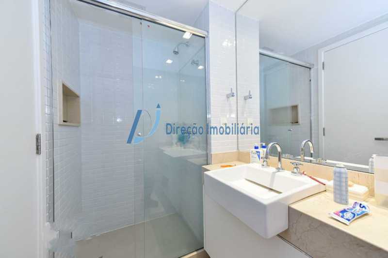 Apartamento à venda com 4 quartos, 221m² - Foto 19