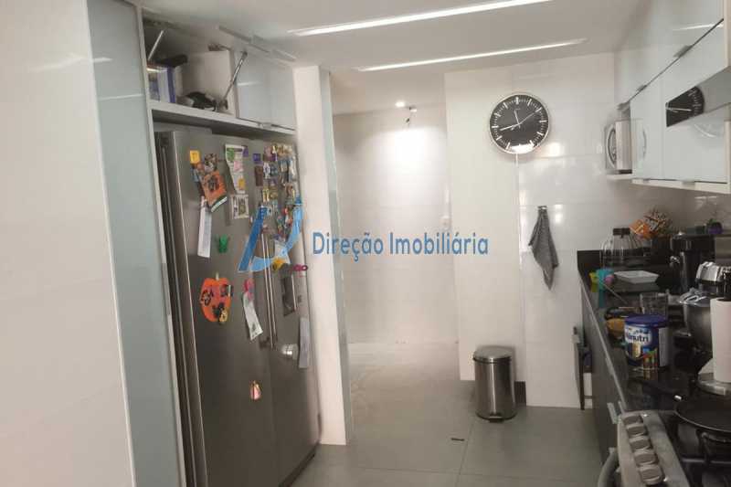 Apartamento à venda com 4 quartos, 221m² - Foto 27