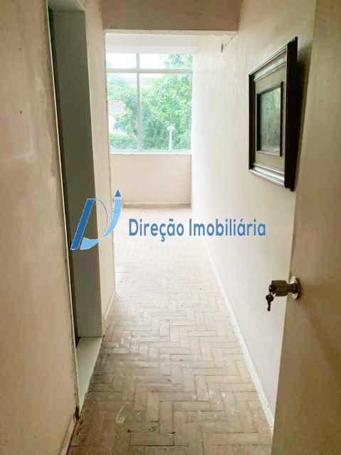 Apartamento à venda com 3 quartos, 170m² - Foto 5