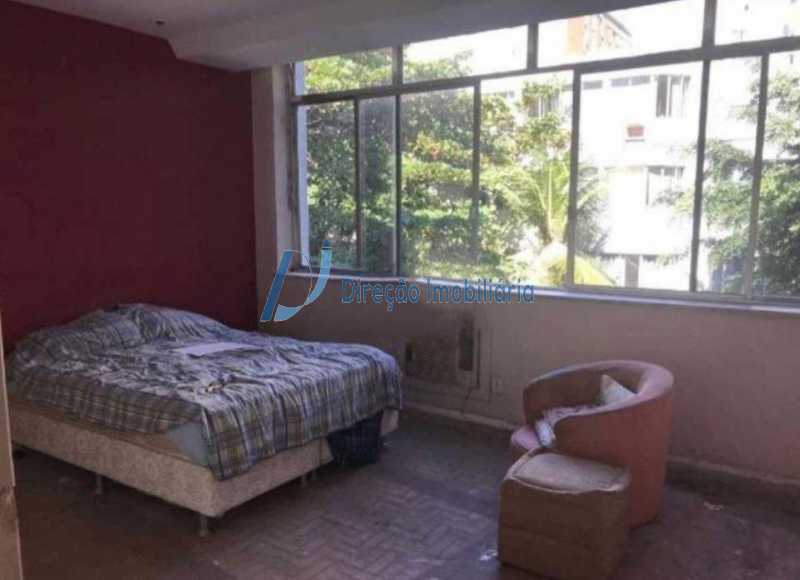 Apartamento à venda com 3 quartos, 170m² - Foto 6