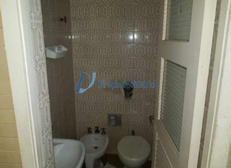 Apartamento à venda com 3 quartos, 170m² - Foto 15