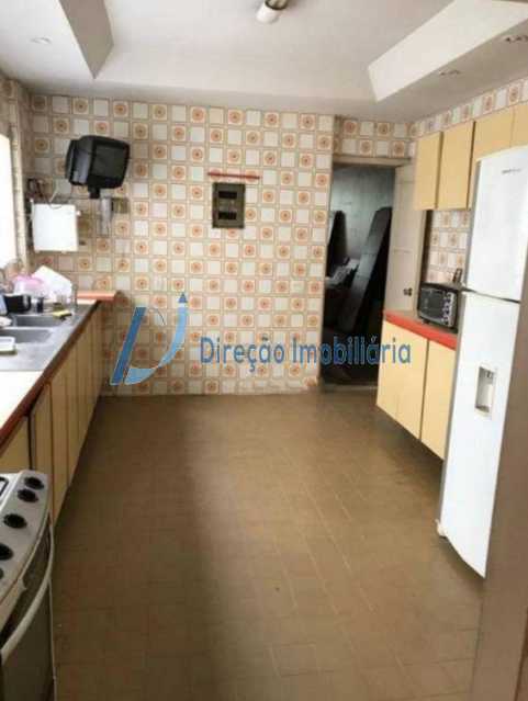 Apartamento à venda com 3 quartos, 170m² - Foto 13