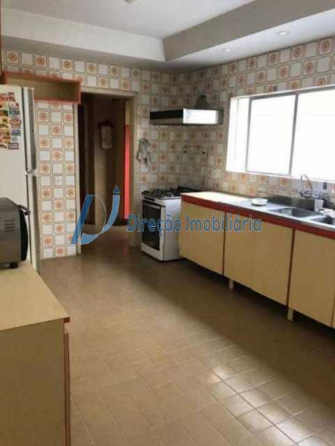 Apartamento à venda com 3 quartos, 170m² - Foto 14