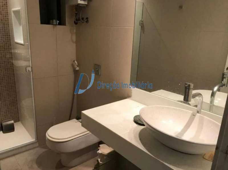 Apartamento à venda com 3 quartos, 170m² - Foto 12