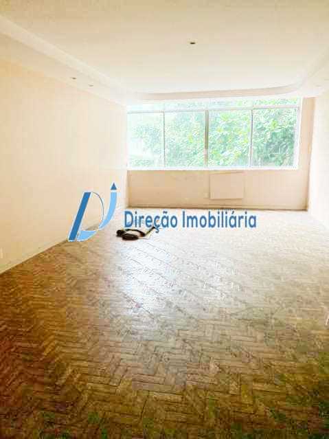 Apartamento à venda com 3 quartos, 170m² - Foto 1