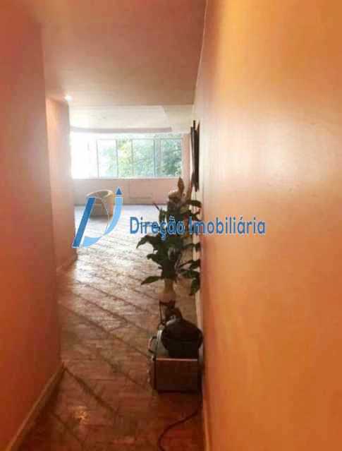 Apartamento à venda com 3 quartos, 170m² - Foto 2