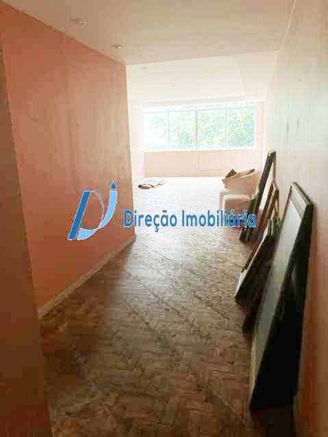 Apartamento à venda com 3 quartos, 170m² - Foto 3