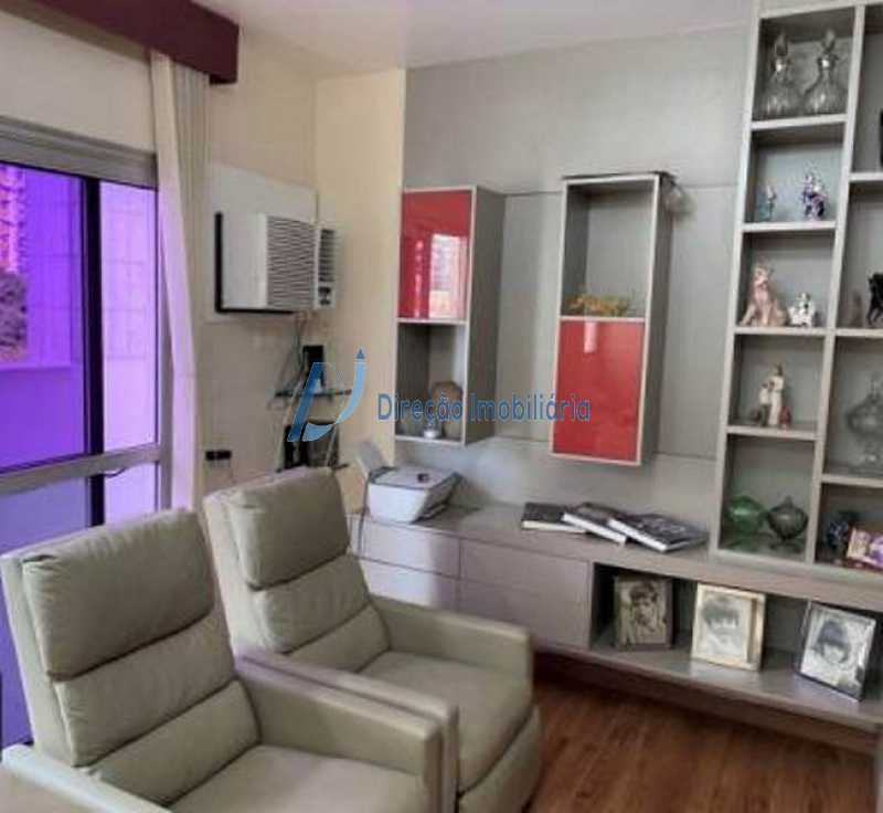 Cobertura à venda com 3 quartos, 501m² - Foto 23