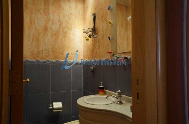 Apartamento para alugar com 2 quartos, 143m² - Foto 9