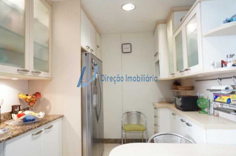 Apartamento para alugar com 2 quartos, 143m² - Foto 13