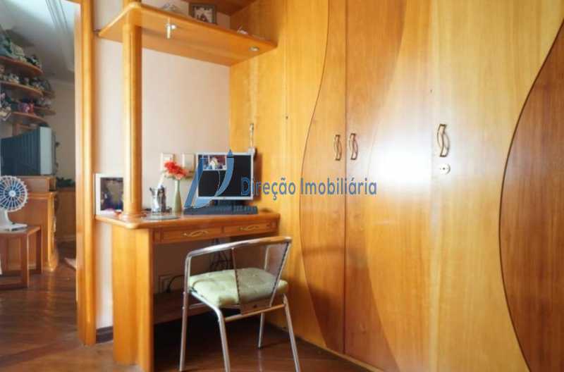 Apartamento para alugar com 2 quartos, 143m² - Foto 6