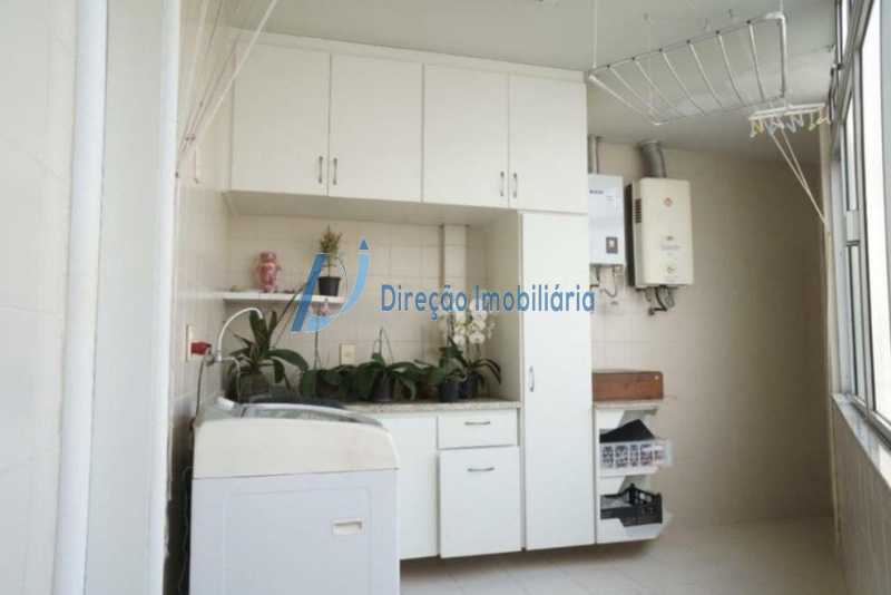 Apartamento para alugar com 2 quartos, 143m² - Foto 14