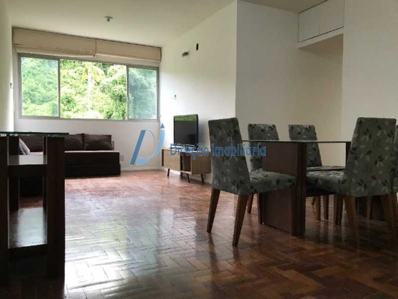 Apartamento à venda com 3 quartos, 95m² - Foto 1