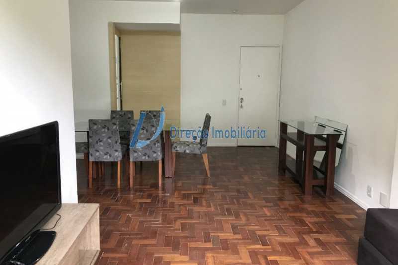 Apartamento à venda com 3 quartos, 95m² - Foto 4