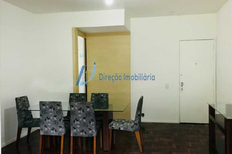 Apartamento à venda com 3 quartos, 95m² - Foto 7