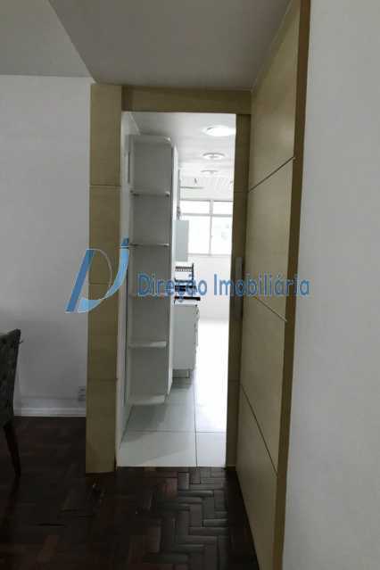 Apartamento à venda com 3 quartos, 95m² - Foto 8