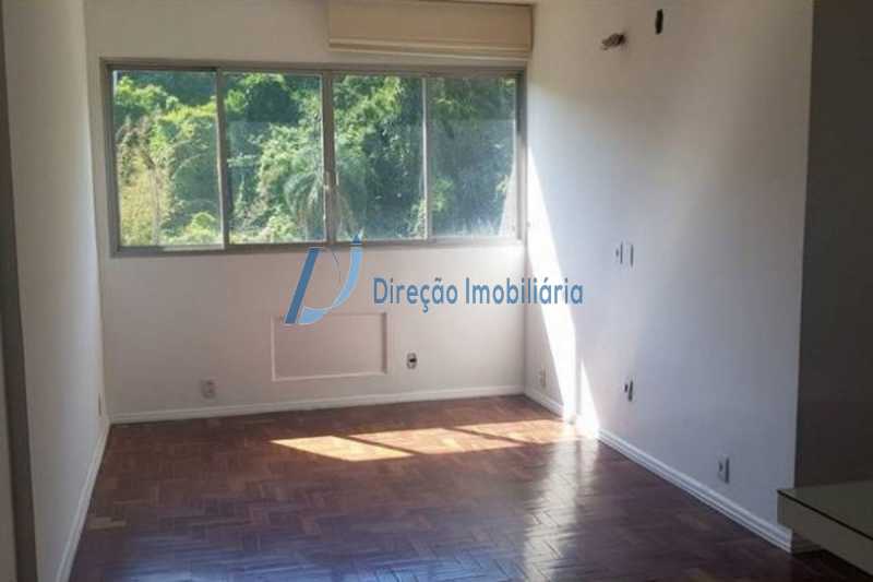 Apartamento à venda com 3 quartos, 95m² - Foto 12