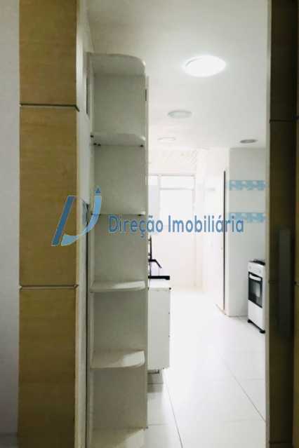 Apartamento à venda com 3 quartos, 95m² - Foto 19