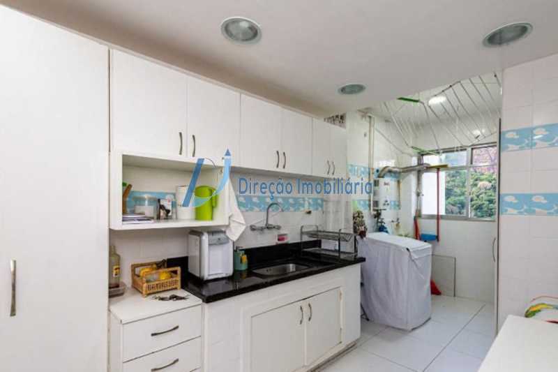 Apartamento à venda com 3 quartos, 95m² - Foto 20