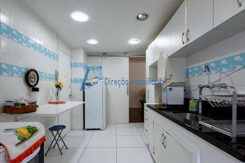 Apartamento à venda com 3 quartos, 95m² - Foto 22