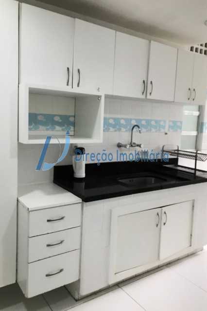 Apartamento à venda com 3 quartos, 95m² - Foto 21