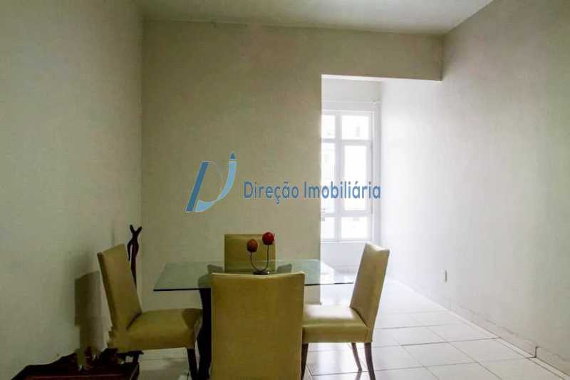 Apartamento à venda com 2 quartos, 78m² - Foto 3