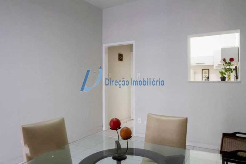 Apartamento à venda com 2 quartos, 78m² - Foto 4