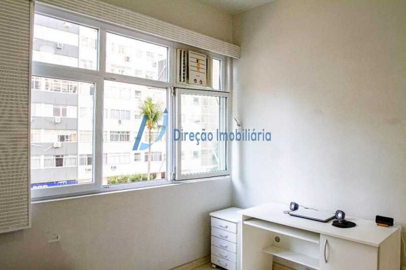 Apartamento à venda com 2 quartos, 78m² - Foto 7