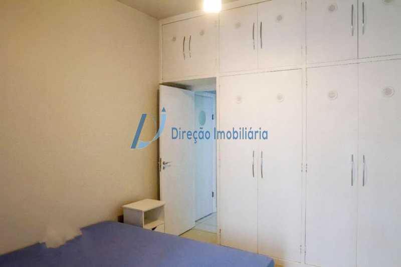 Apartamento à venda com 2 quartos, 78m² - Foto 10