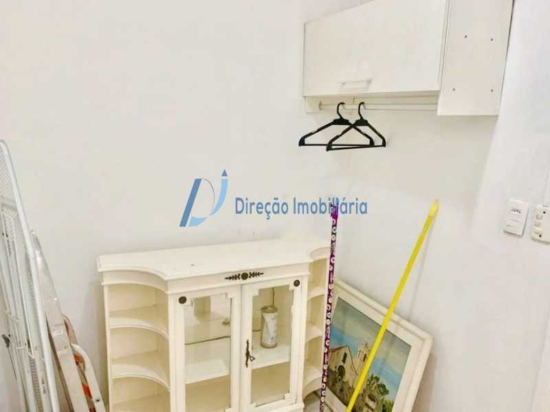 Apartamento à venda com 2 quartos, 78m² - Foto 20