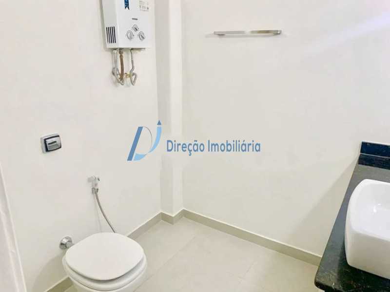 Apartamento à venda com 2 quartos, 78m² - Foto 11