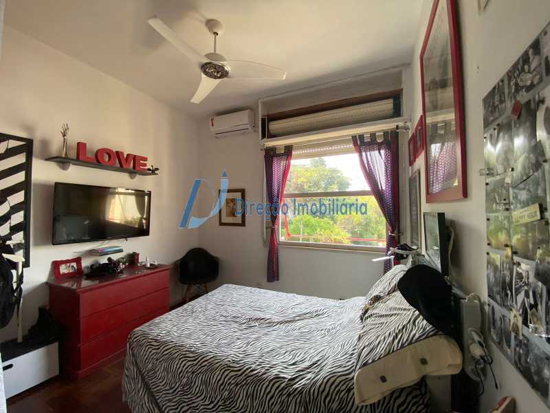 Apartamento à venda com 3 quartos, 87m² - Foto 8