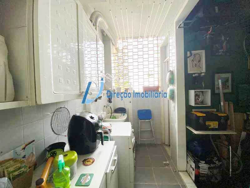 Apartamento à venda com 3 quartos, 87m² - Foto 18