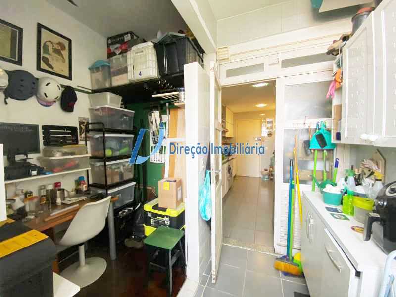 Apartamento à venda com 3 quartos, 87m² - Foto 20