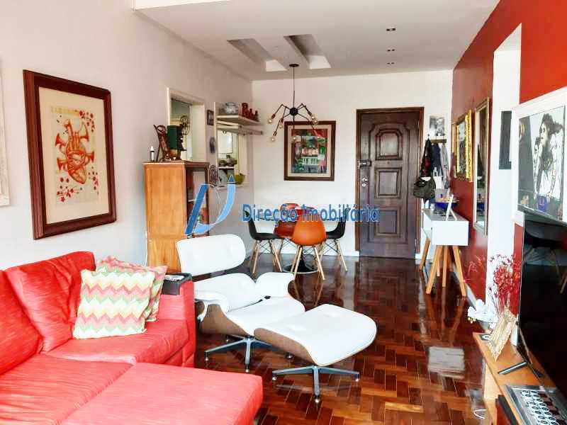 Apartamento à venda com 3 quartos, 87m² - Foto 1