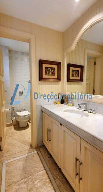 Apartamento à venda com 4 quartos, 198m² - Foto 18