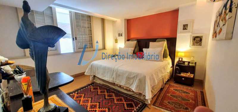 Apartamento à venda com 4 quartos, 198m² - Foto 13
