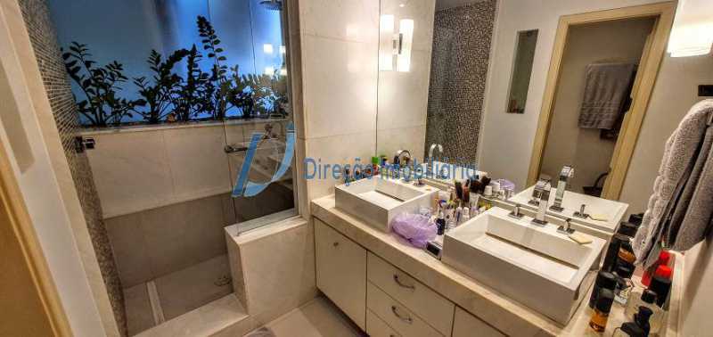 Apartamento à venda com 4 quartos, 198m² - Foto 16