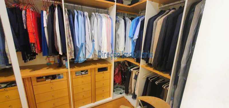 Apartamento à venda com 4 quartos, 198m² - Foto 14