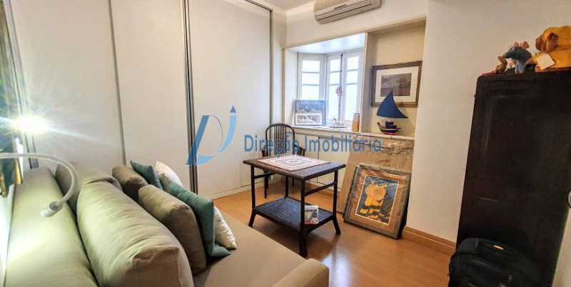 Apartamento à venda com 4 quartos, 198m² - Foto 17