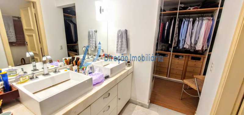 Apartamento à venda com 4 quartos, 198m² - Foto 15