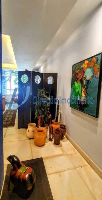 Apartamento à venda com 4 quartos, 198m² - Foto 7